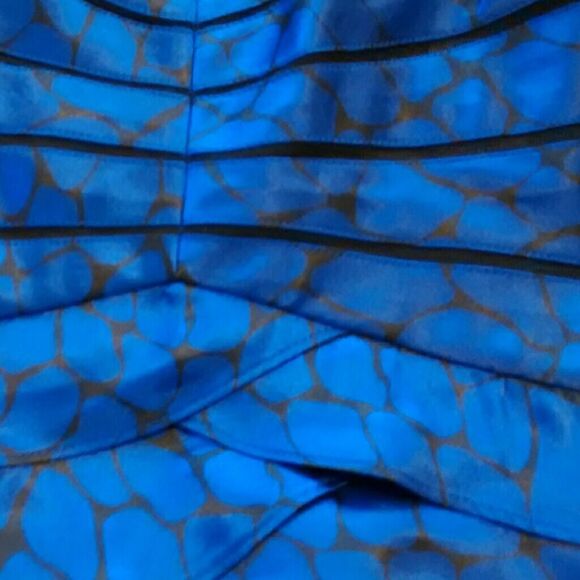 Eliza J Evening Dress - Picture 7 of 7